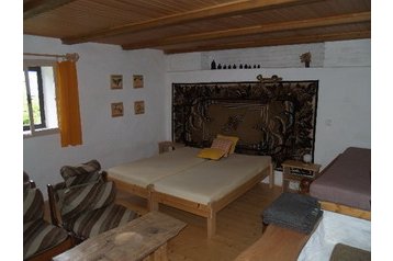 Vasaras māja Dunovice 4